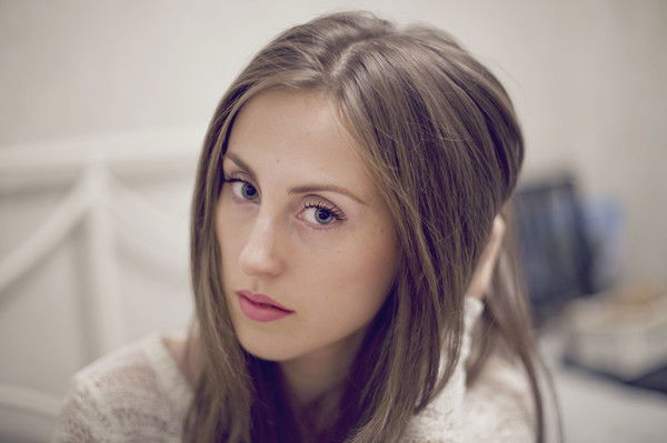 Елена Доморецкая