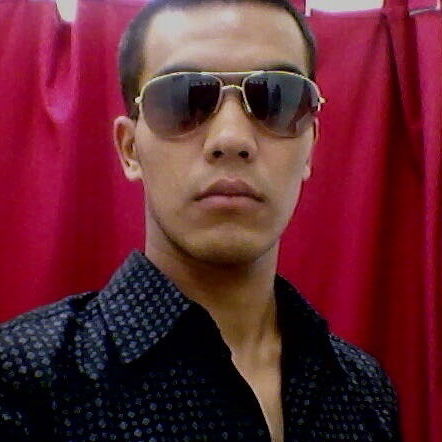 Баходир Алимов