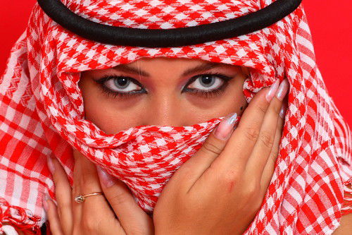 Марина Джундиет