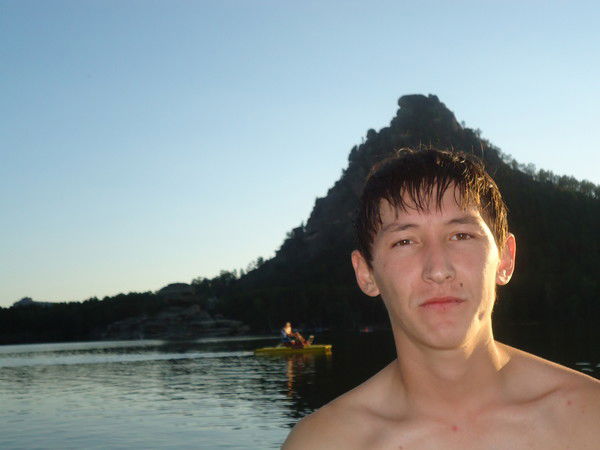 Аскар Ахметов