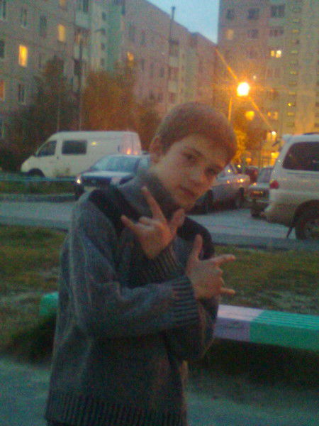 Дмитрий Маковийчук