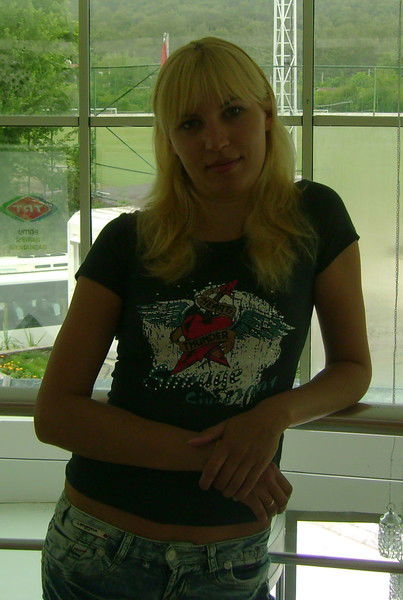 Вероника Иваровская