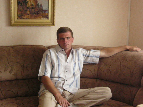 Сергей Кузнецов