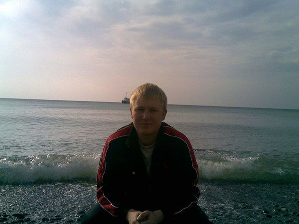 Сергей Потапенко