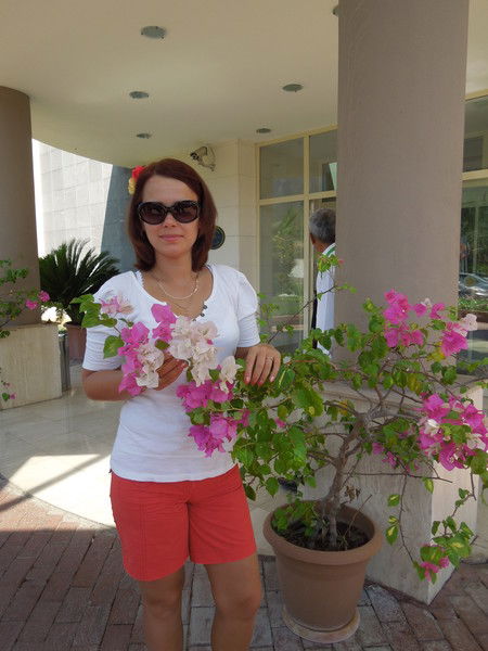 Татьяна Нигматуллина