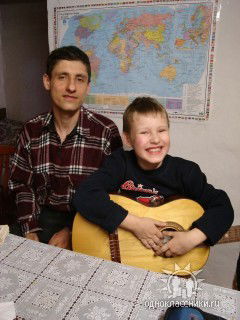 Рустам Миннебаев