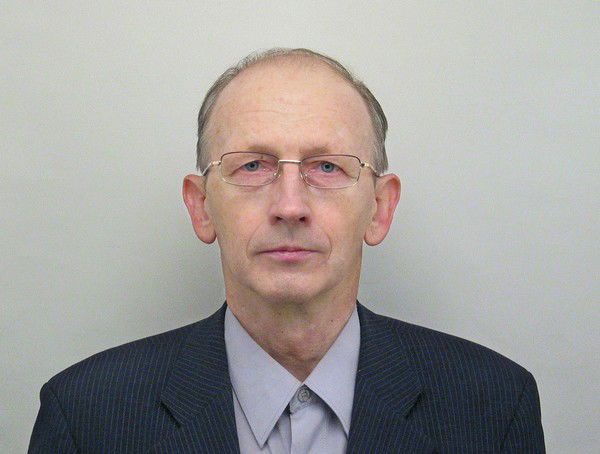 Анатолий Кузьменко