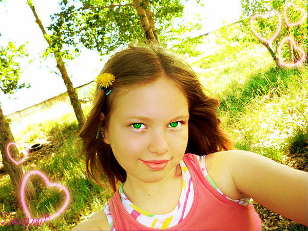 ***про100* Дашка***