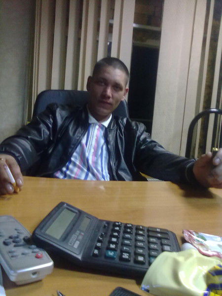 Макс Панурин