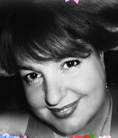 Галина Северчукова