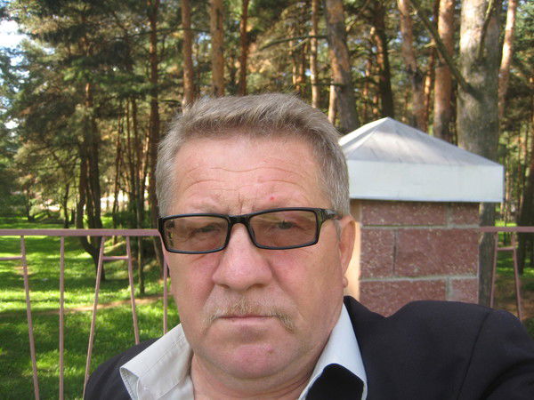 Александр Кривецкий