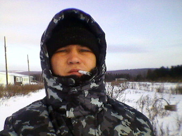 Максим Носиков