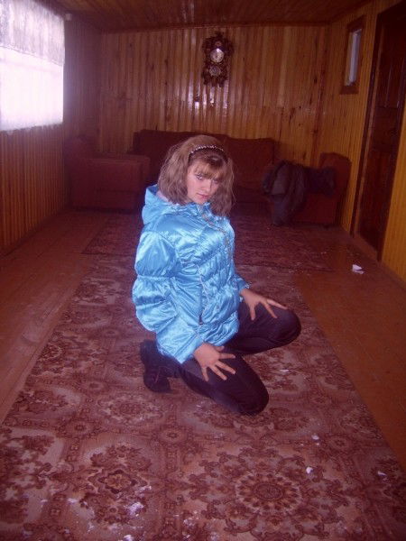 Катюшка Музычко