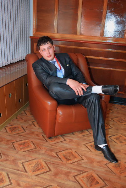 Александр Попов