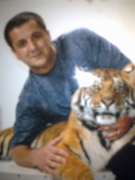 Ибрагим Ибрагимгаджиев