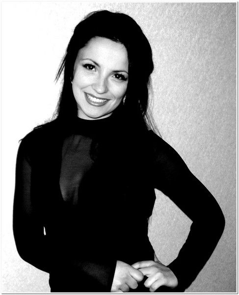 Юлия Ременюк