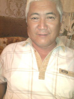 Мурат Тасимов