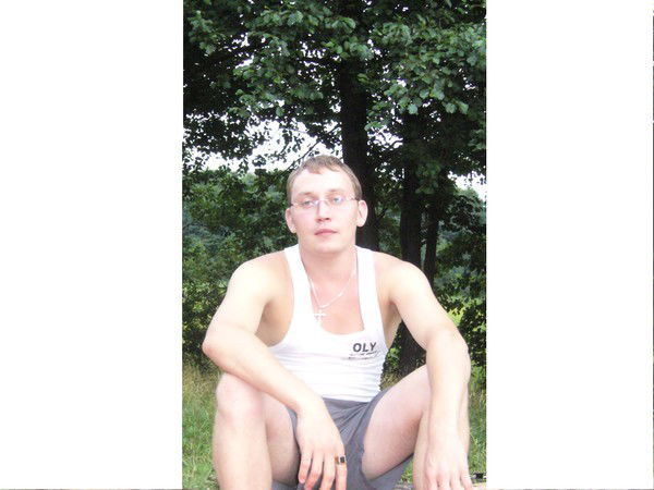 Алексей Салов