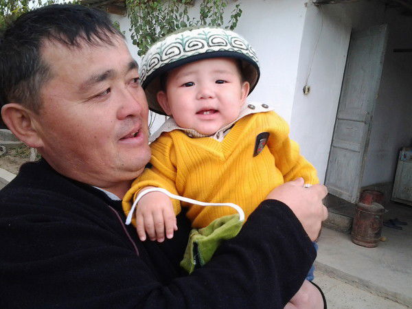 Акылтай Акылбекулы