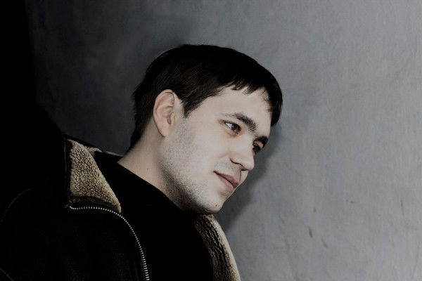 Ильнур Шамиев