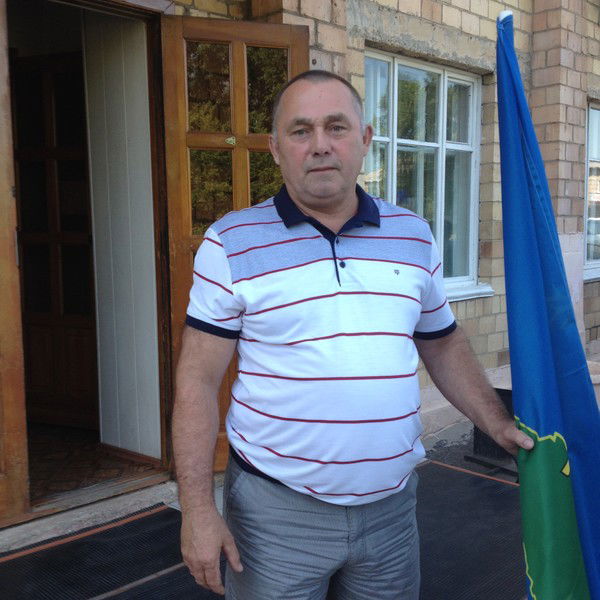 Сергей... Арбузов