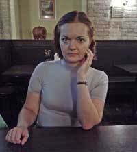 Евгения Лазаренко