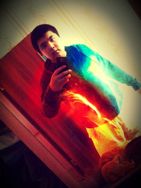 Кайрат Жолдангар