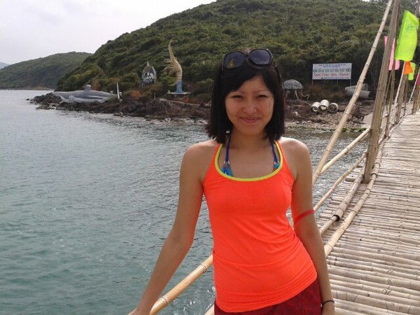 Айша Махамбетова