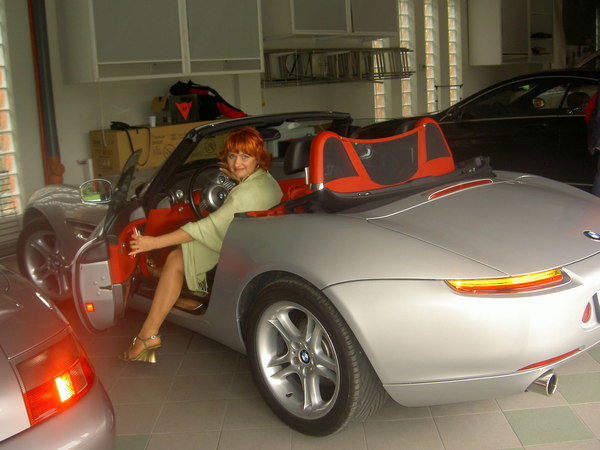 Оксана Куртумирова