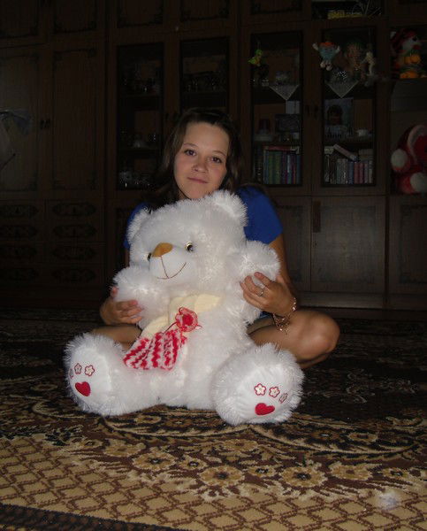 Танюшка Райкова