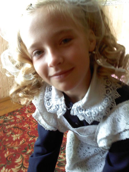 Ангелина Постникова