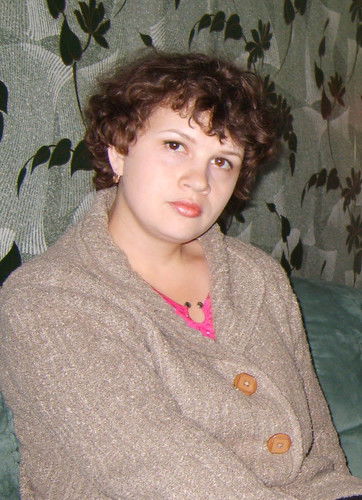 Наталья Ерохина