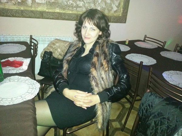 Олеся Кудашкина