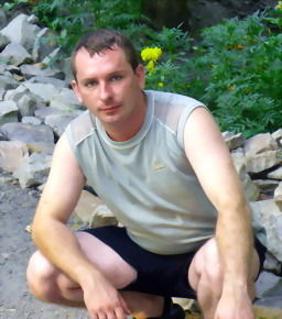 Александр Жуков