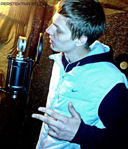 Алексей Сахаров