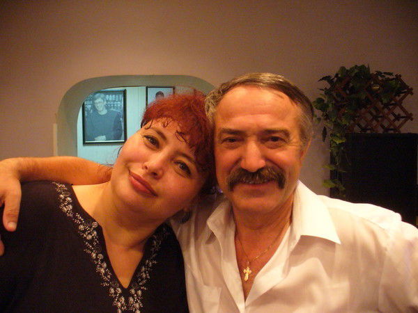 Людмила Егорова