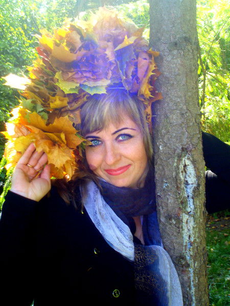 Елена Чугаевская