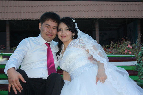 Болат Рыспеков