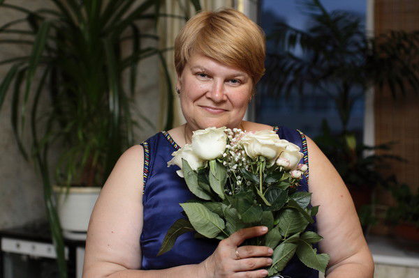 Ольга Киреева