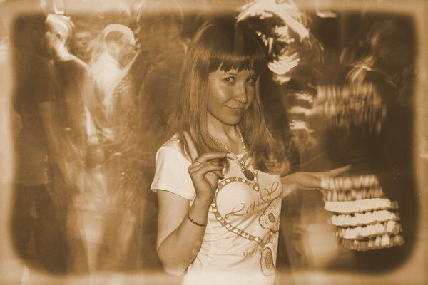 Лариса Ягафарова