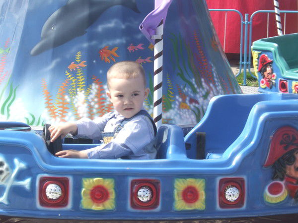 Айбек Жузбай