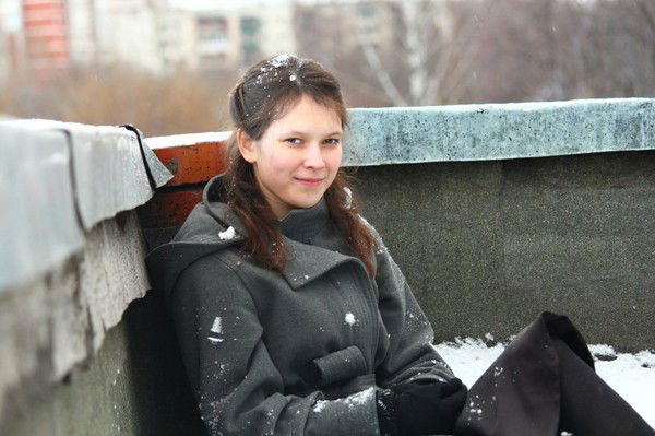 Ксения Бабенцова