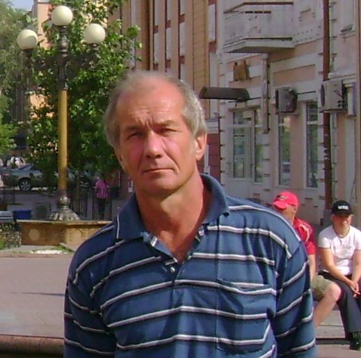 Виктор Куксевич