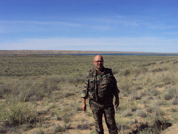 Сергей Колесников