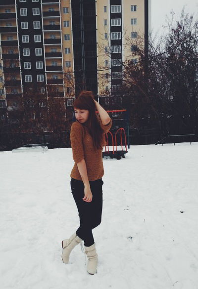 Карина Косова