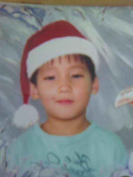 Альнур Канкулов