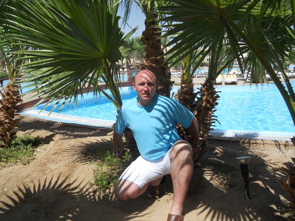 Виталий Гнатюк