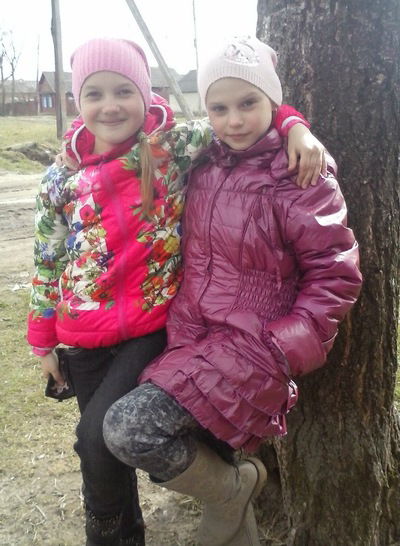 Сия Аксёненко