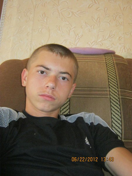 Константин Сычев