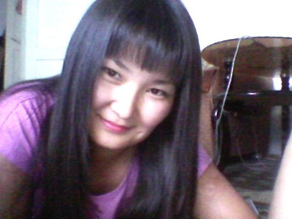 Торгын Сулейменова